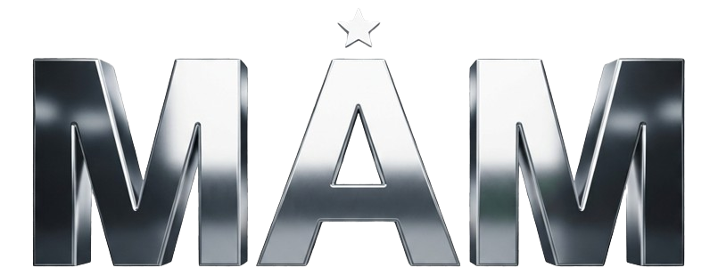 MovieLux Artist Management logo